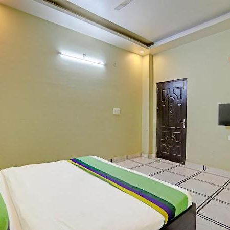 大诺伊达 Expo View Residency酒店 外观 照片