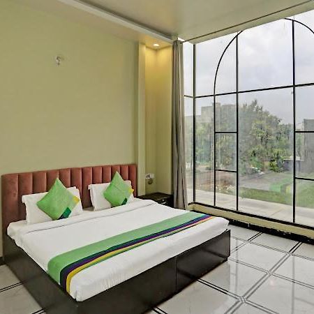 大诺伊达 Expo View Residency酒店 外观 照片