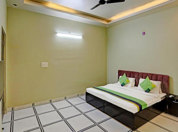 大诺伊达 Expo View Residency酒店 外观 照片