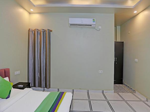 大诺伊达 Expo View Residency酒店 外观 照片