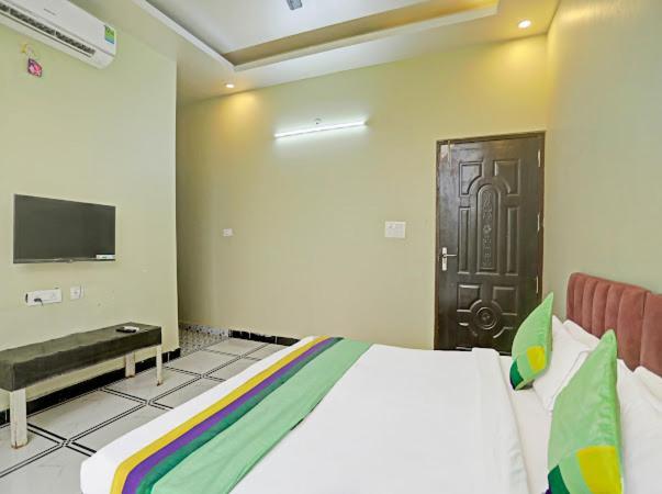 大诺伊达 Expo View Residency酒店 外观 照片