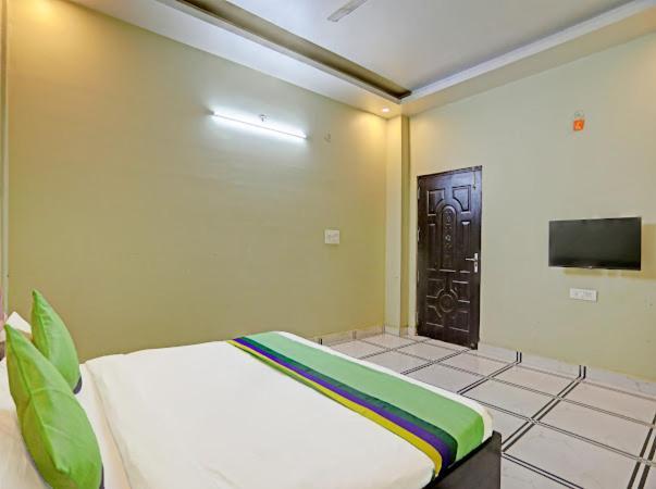 大诺伊达 Expo View Residency酒店 外观 照片