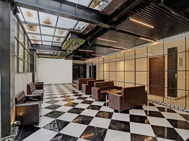 大诺伊达 Expo View Residency酒店 外观 照片