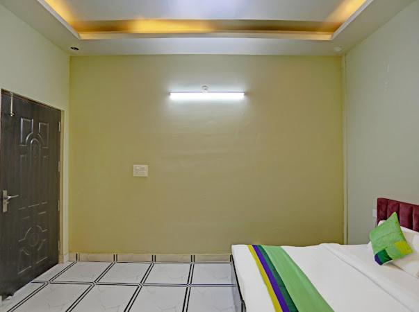 大诺伊达 Expo View Residency酒店 外观 照片
