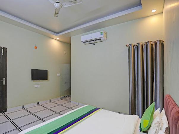 大诺伊达 Expo View Residency酒店 外观 照片