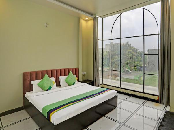 大诺伊达 Expo View Residency酒店 外观 照片
