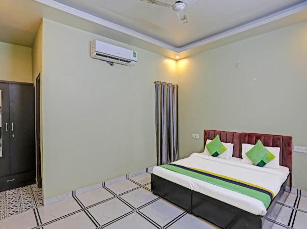 大诺伊达 Expo View Residency酒店 外观 照片