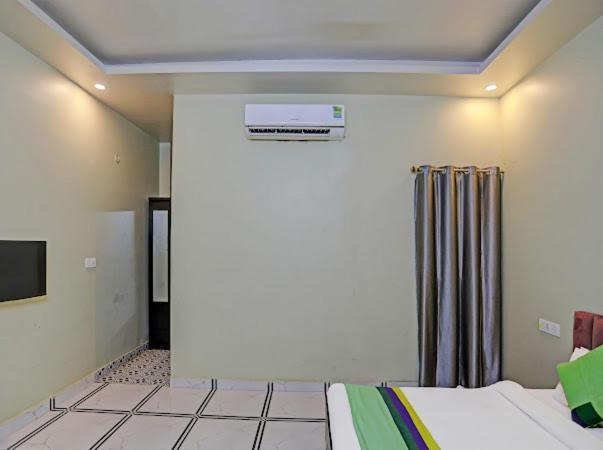 大诺伊达 Expo View Residency酒店 外观 照片