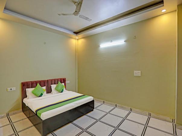 大诺伊达 Expo View Residency酒店 外观 照片