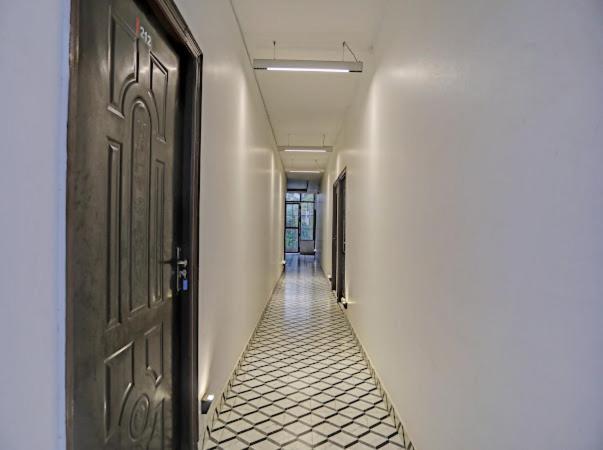 大诺伊达 Expo View Residency酒店 外观 照片