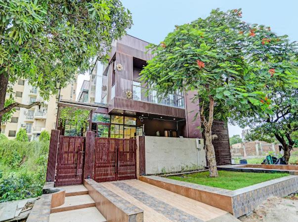 大诺伊达 Expo View Residency酒店 外观 照片