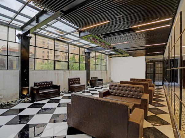 大诺伊达 Expo View Residency酒店 外观 照片