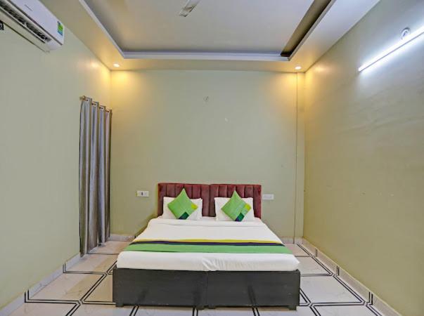 大诺伊达 Expo View Residency酒店 外观 照片
