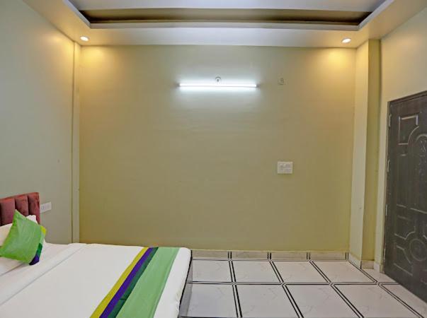 大诺伊达 Expo View Residency酒店 外观 照片