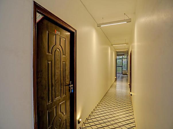 大诺伊达 Expo View Residency酒店 外观 照片