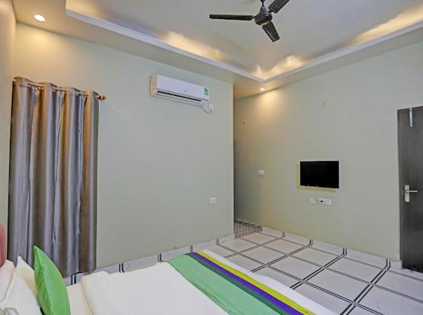 大诺伊达 Expo View Residency酒店 外观 照片