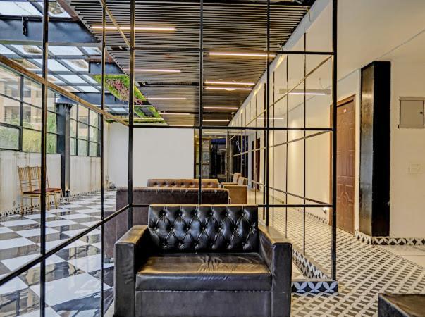 大诺伊达 Expo View Residency酒店 外观 照片